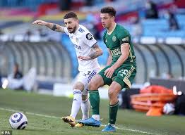 Career stats (appearances, goals, cards) and transfer history. Ethan Ampadu Tells Chelsea He Needs Regular Football To Achieve His Dreams Aktuelle Boulevard Nachrichten Und Fotogalerien Zu Stars Sternchen