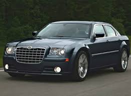 Image result for High Performance Red 2007 Chrysler