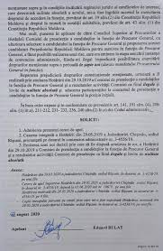 Cerere de chemare in judecata model md. Exclusiv Doc Completul Lui Clima Va Examina Apelul Lui Eduard Bulat Impotriva Respingerii Cererii Prin Care A Contestat In InstanÈÄ Rezultatele Concursului Pentru FuncÈia De Procuror General Safenews