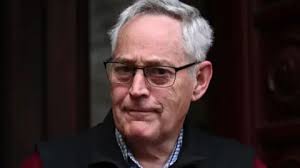 Saltburn actor Jacob Elordi accused of grabbing reporter's throat