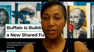 IMAGINE Buffalo 5-21-2024 Felicia Beard & Glenn Jackson