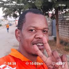 Returning to running after a marathon?