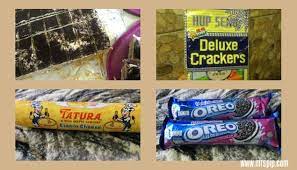 Your favorite cookie, filling your world with playful moments, 280 characters at a time. Mrs Pip