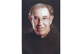 Peter O.f.m. Obituary (1924