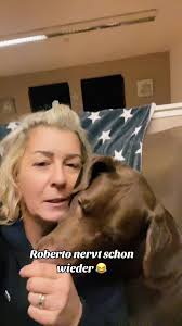 Der Roberto wieder 😎🤎habt alle einen schönen Freitag und ab ins Woch...