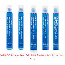 Shop the inkey list's q10 serum at sephora. Vitamin Q10 Ampoule Collagen Hair Essence Lador Scalp Serum Keratin Hair Treatment Mask Repair Damage Hair Care Anti Hair Loss Buy Cheap In An Online Store With Delivery Price Comparison Specifications