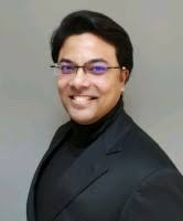 Ashwin Pillai Email & Phone Number