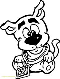 Christmas online for free in hd. Scooby Doo Christmas Coloring Pages Scooby Doo Coloring Pages Cartoon Coloring Pages Monster Coloring Pages