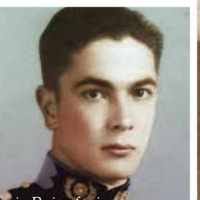 Alipio Ponce Vázquez (taʻu1906–Deceased)