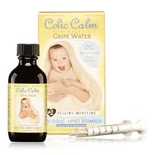 Colic Calm