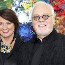 Suomen rikkaimpiin naisiin kuuluvan Rafaela Seppälän liitto