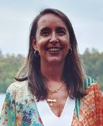 Portada: Bárbara Carter, 2º Medio A