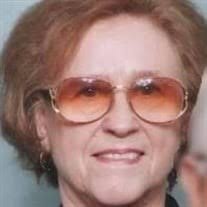 Anna Faye Marvel Obituary (2023)