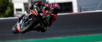 Catalan gp sep 25, 2020 to sep 27, 2020. Motogp 2020 Qualifying Practice Gp De Portugal