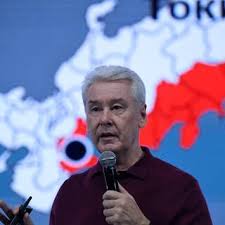 Мэр москвы сергей собянин отвечает на вопросы о текущей ситуации с коронавирусом в столице и о мерах по. Efpc8grrm8q6nm