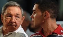 Elián González and the Cuban crisis: fallout from a big row over a little  boy