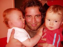 Mathieu BACCHI, 47 ans (ARLES, SAINT REMY DE PROVENCE)