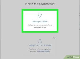 Paypal introduces xoom, a fast way to send money to bank accounts abroad at amazing rates. How To Send Money Via Paypal With Pictures Wikihow