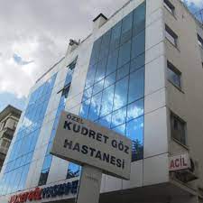 Hastanelerimiz Ozel Kudret Goz Hastanesi Ankara Istanbul