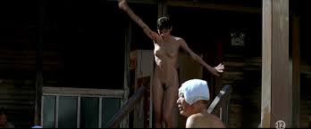When a summer vacation trip ends up going wrong. Nude Video Celebs Omahyra Mota Garcia Nude Les Derniers Jours Du Monde 2009