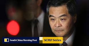 Chief executive trying to resolve city's many problems