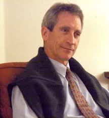 2011 Easter Greeting from John Keating