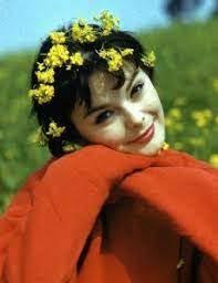 Barbara Lorraine Bricker Campbell Narz Sperling (1938-1968)