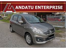Beli kereta proton ertiga bayaran bulanan. Jual Kereta Proton Ertiga 2017 Vvt Executive 1 4 Di Perak Automatik Mpv Grey Untuk Rm 39 800 7195619 Carlist My