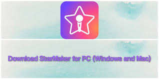 You get unlimited playlists with unlimited songs per playlist. Starmaker App For Pc 2021 Free Download For Windows 10 8 7 Mac