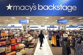 Macy's | beauty, fashion, home decor and more — only one star can bring all these boards together. Macy S Has Opened Its Off Price Backstage Concept At The Summit Mall
