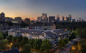 Maybe you would like to learn more about one of these? Studio 1 2 3 Bedroom Apartments In Atlanta Ga Camden Midtown Atlanta