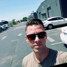 Chad Messinger's Instagram, Twitter & Facebook