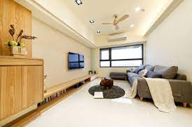 開箱 一個可以沉澱心靈的家 空間設計與裝潢 居家討論區 mobile01 home flat screen flatscreen tv