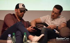 Check spelling or type a new query. Panel Chicago Pd Patrick John Flueger Jesse Lee Soffer Don T Mess With Chicago 2 Roster Con