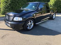 Image result for Ebony 2000 F150