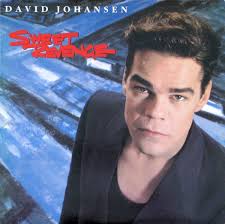 David Johansen Discography: Vinyl, CDs, & More