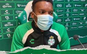 Los guerreros saltaron a la cancha del estadio tsm con un peculiar detalle. Juan Otero Contento Tras Su Debut Con Los Guerreros El Sol De La Laguna Noticias Locales Policiacas Sobre Mexico Coahuila Y El Mundo