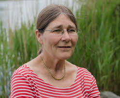 BSBI News & Views: Interview with BSBI President Micheline Sheehy  Skeffington: Part One