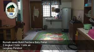 Daerah ini terletak di tenggara muar, barat daya kluang, timur laut pontian dan selatan segamat. Rumah Bukit Perdana Batu Pahat Youtube