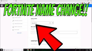 How To Change Your Fortnite Display Name On Xbox One Working 2019 Super Easy Youtube