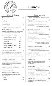 Check spelling or type a new query. Trestles Coastal Cuisine Menu In Castle Pines Colorado Usa