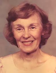 Obituary for Ellie Orth