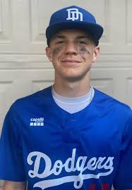 Ty Cherry Class of 2028