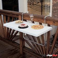 تنسيق نباتات البلكونات والنوافذ طريقة زراعة نباتات الزينة في البلكونات والنوافذ بالصور Balcony Pla Small Balcony Outdoor Dining Table Outdoor Dining Chairs