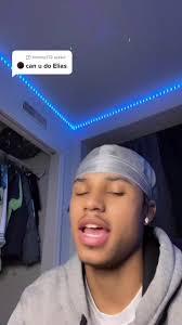 Who Is Elias Trending