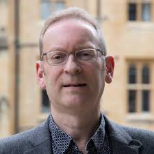 Professor Andrew Weller