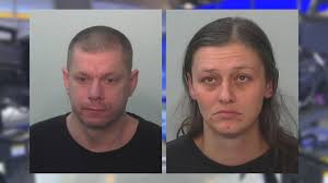 Man sends letter from jail claiming to be 'serial pedophile,' couple  arrested