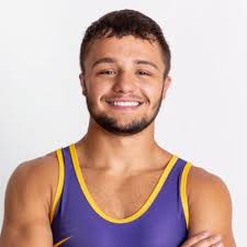 Wrestling and Beyond (@Wrestlinbeyond)