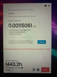 Cryptocurrency is currency after all, and it's still great for its intended purpose. Is This Good For Cpu Mining Unmineable