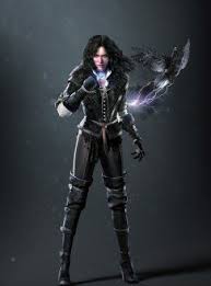 Yennefer Poster Print By Witcher 3 Displate In 2020 The Witcher Game The Witcher 3 The Witcher